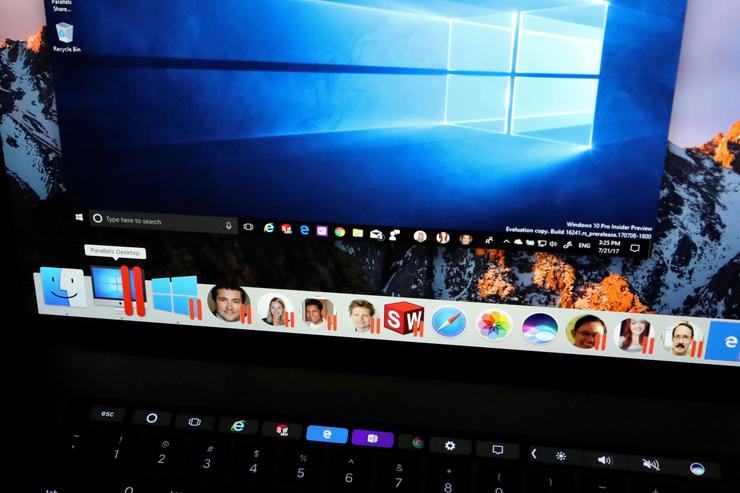windows 10 review for mac